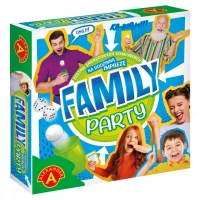 Ilustracja produktu Alexander Family Party